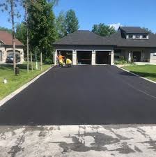 Trusted Riesel, TX Driveway Paving Services Experts